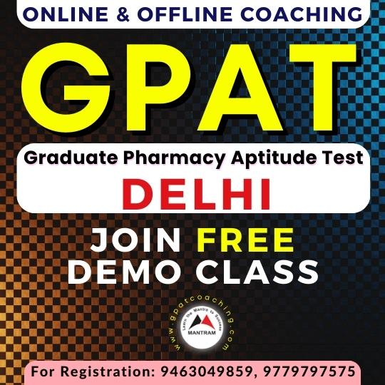 gpat-coaching-in-delhi