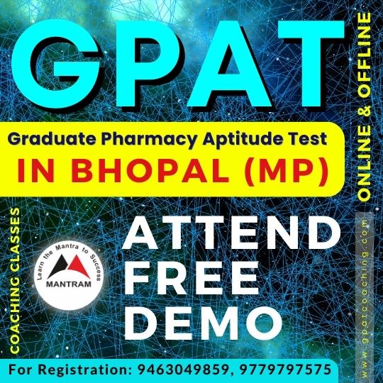 gpat-coaching-in-bhopal-madhya-pradesh