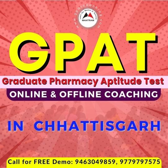 gpat-coaching-in-chhattisgarh