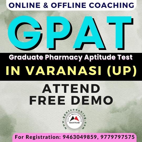 gpat-coaching-in-varanasi-uttar-pradesh