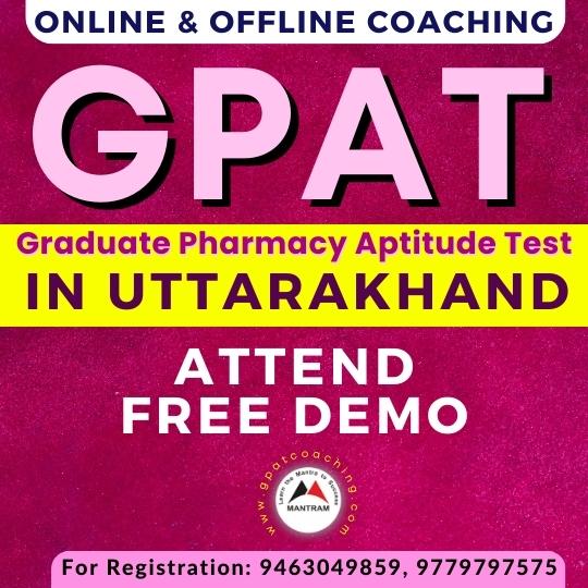 online-gpat-coaching-in-uttarakhand